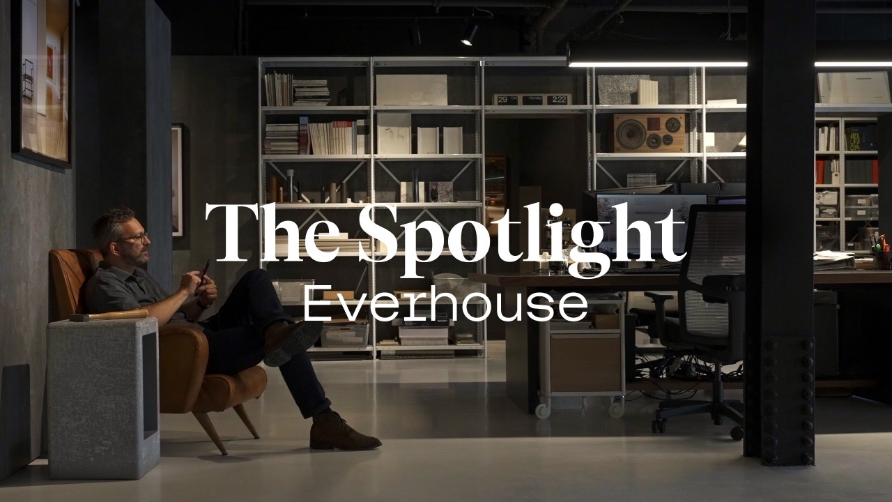 Designing for Hugh Jackman, Rick Rubin, Donna Karan & Angelina Jolie - Bonetti & Kozerski