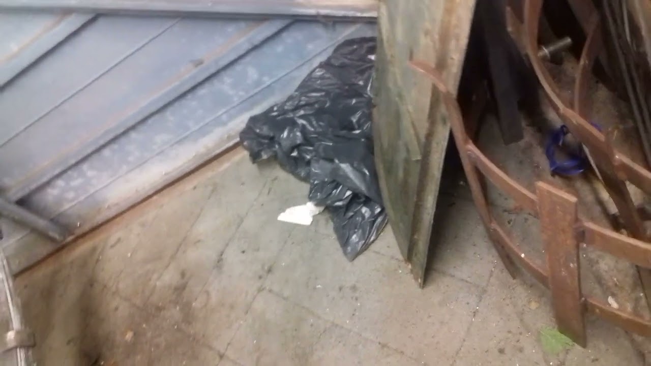 Landrover series 1 bulkhead and seatbox update for May