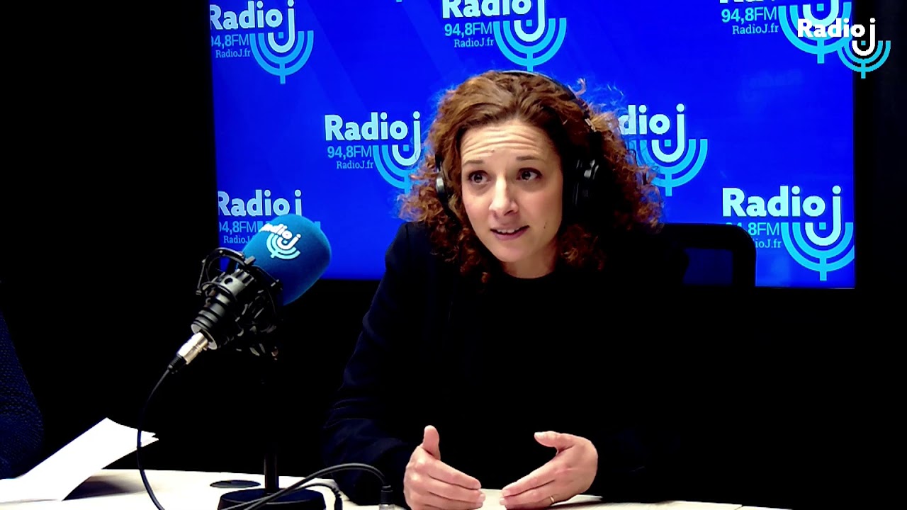 Sandra Yerushalmi et Nathalie Tenenbaum de la Communauté LectureSefer - Les réponses sans tabou