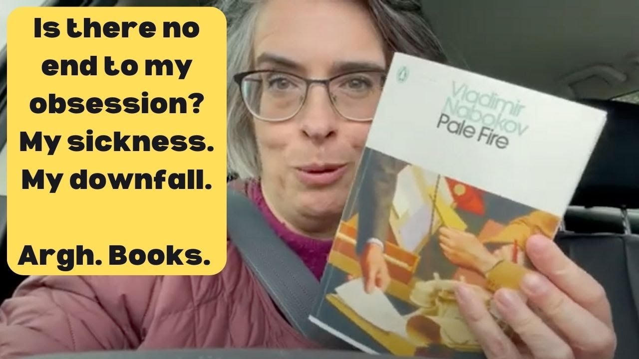 When Life Gives You Free Books, Take Them: Three Old New Books To Show You