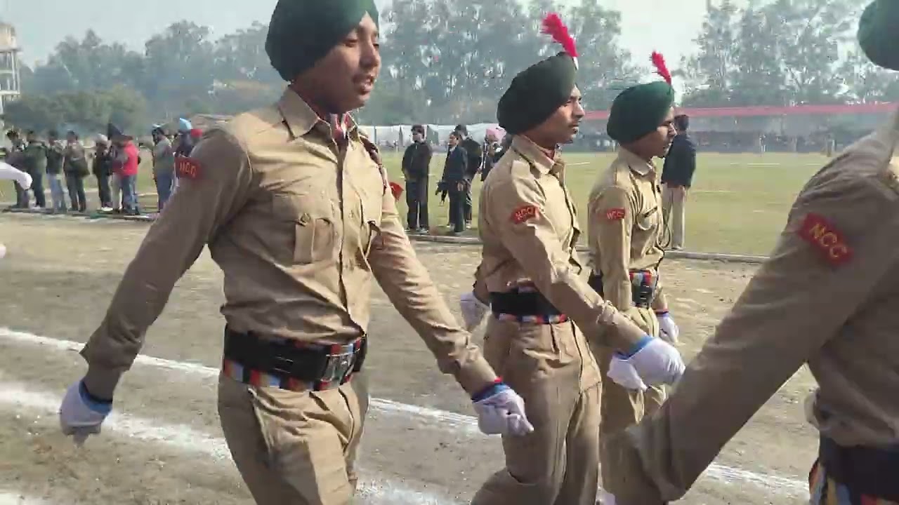 26 ਜਨਵਰੀ ਪ੍ਰੋਗਰਾਮ, ਬੱਚਿਆਂ ਦਾ ਹੁਨਰ ਵੇਖੋ ਮੰਤਰੀ ਵੀ ਹੈਰਾਨ ਹੋਏ #26january#viralvideo#sapekarkultarsandhwa