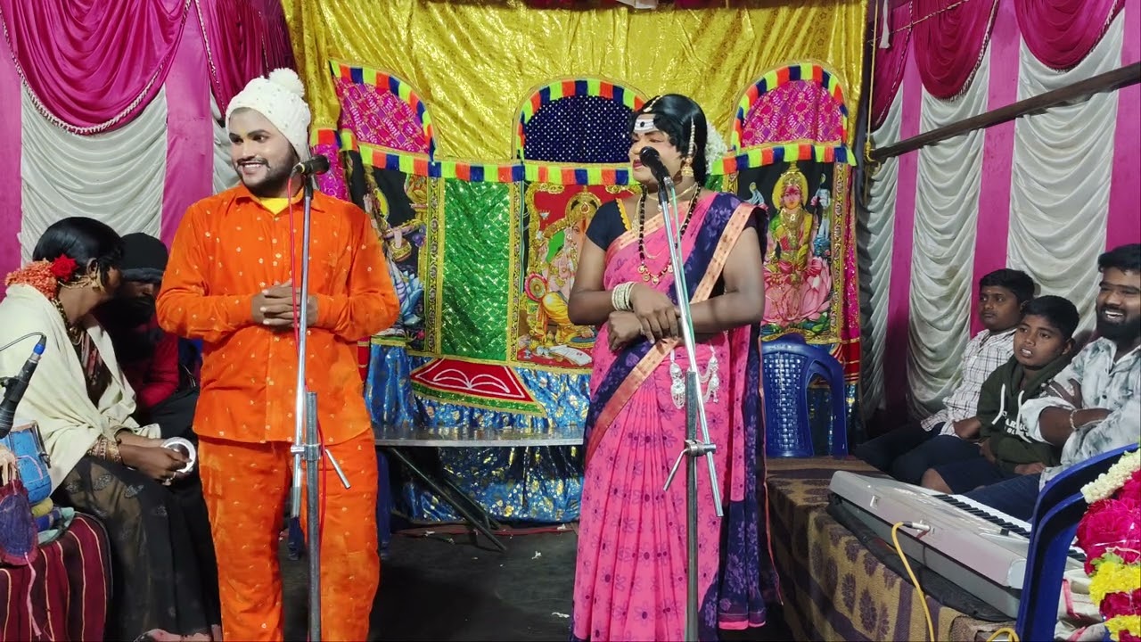 చిన్నమ్మ కథలో!! దొరసాని నాగమ్మ గారు!! పార్ట్ (1) 