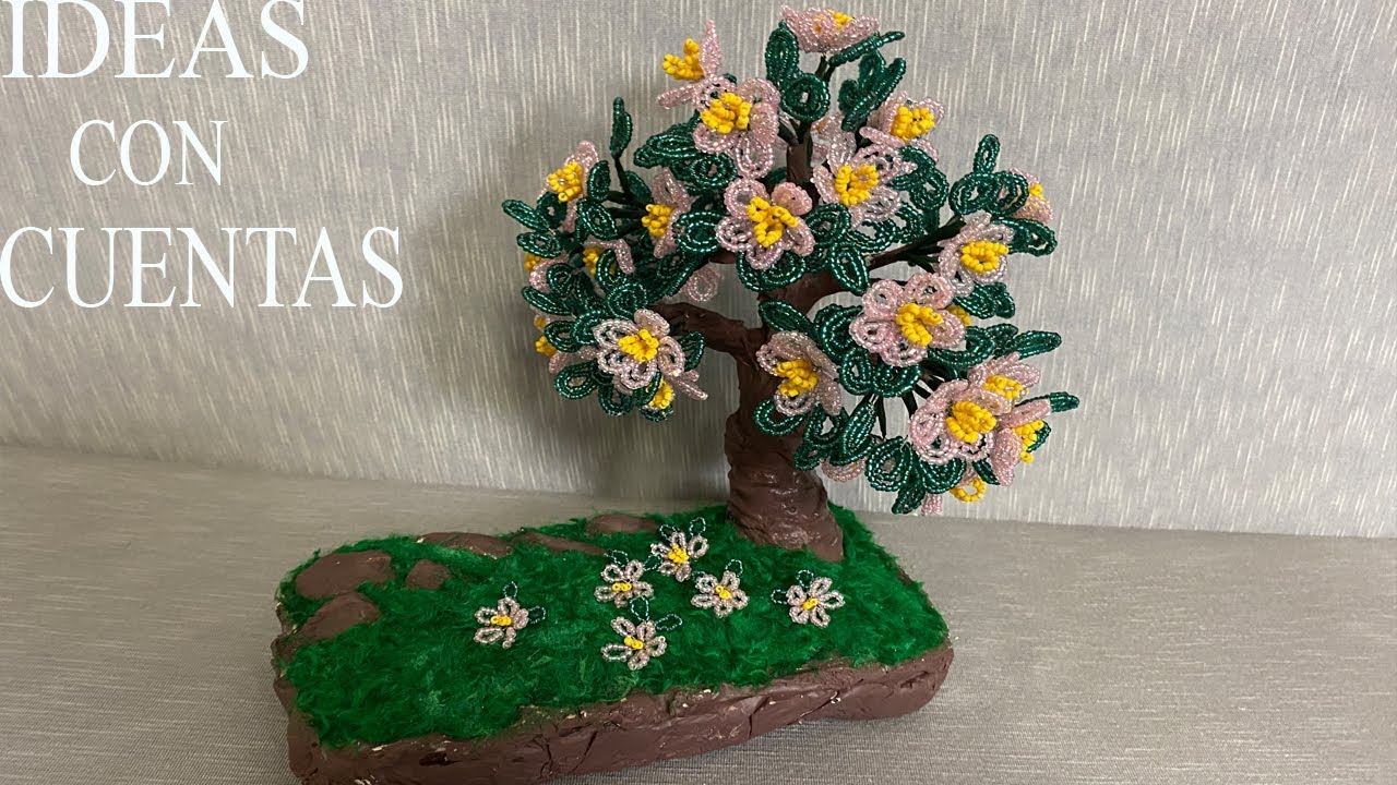 IDEAS CON CUENTAS 🌳🌴