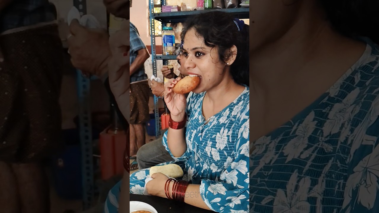 A shop in Paravur where you can get tasty pastiri😋 | #shorts #food #foodie #trending #viral #shor...
