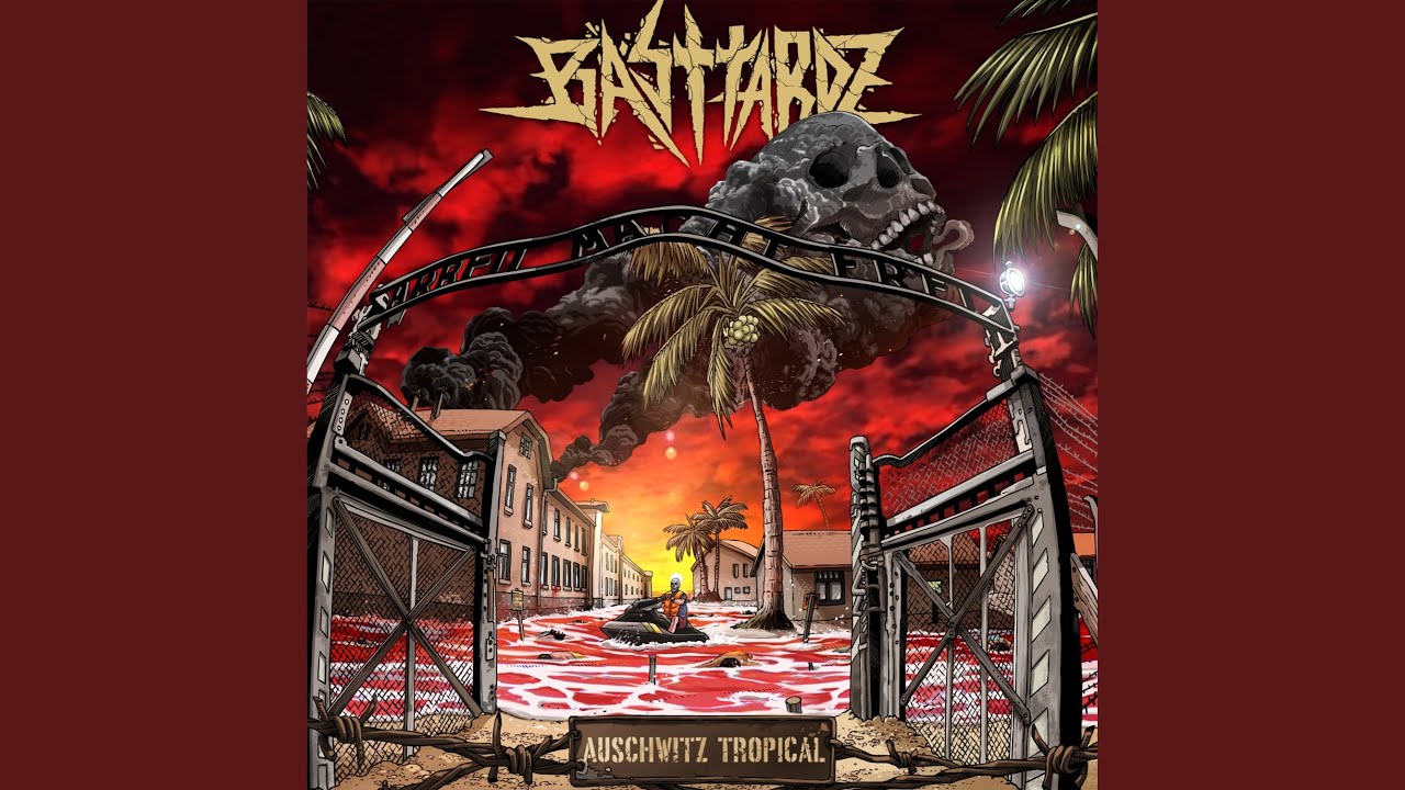 Auschwitz Tropical