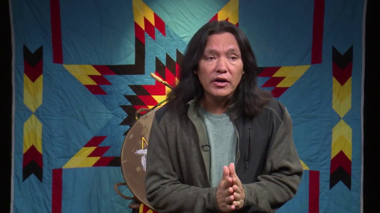 NVTV - Comedian Marc Yaffee (Navajo)