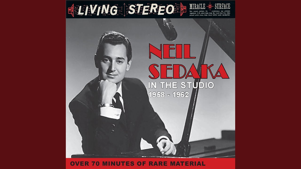 Calendar Girl (Take 4-7)