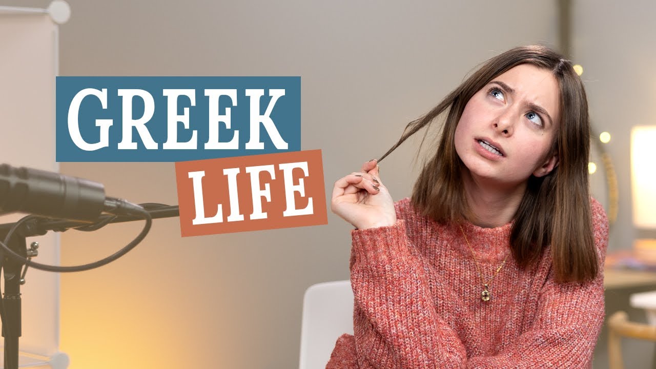 What is Greek life really like in college? | How to College