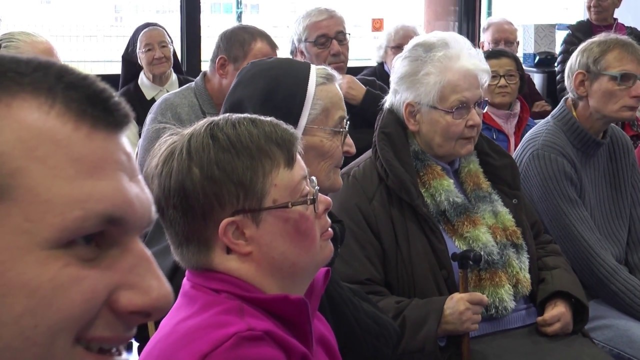 Fête Patronale à St André Cernay