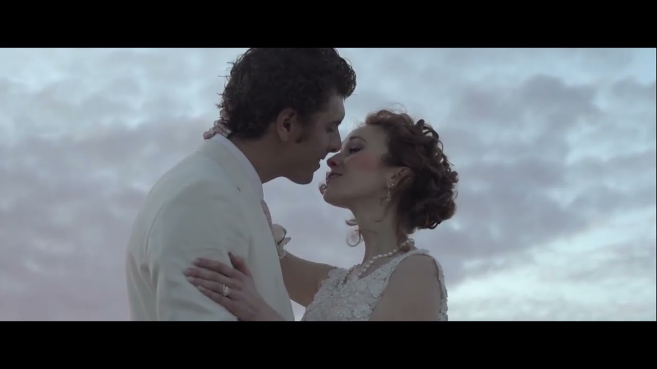 My Real Treasures - Wedding Highlight - South Seas Resort, Captiva Island FL