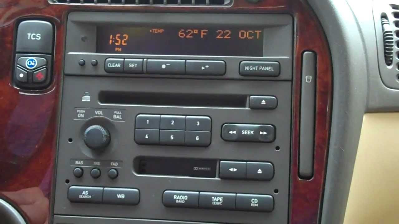 Saab Information Display (SID) Dead Pixel Repair