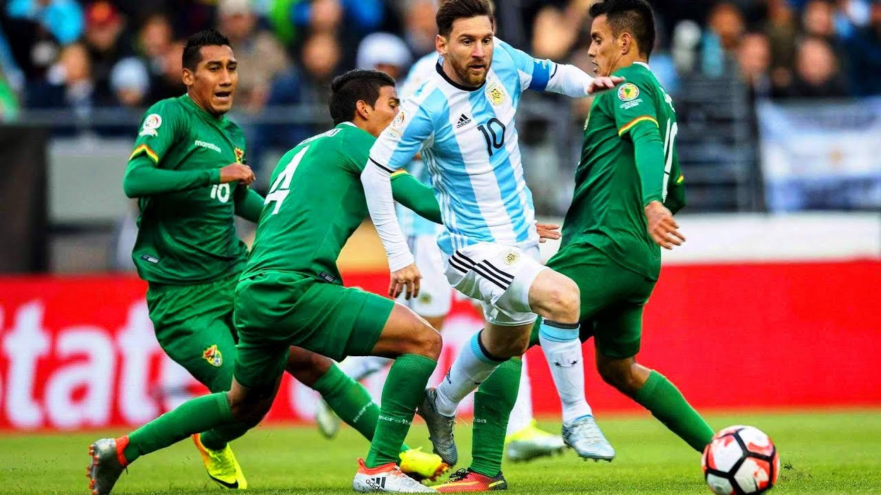 Lionel Messi ● The Top 10 Dribbles Ever  ► Argentina [2005-2016] ||HD||