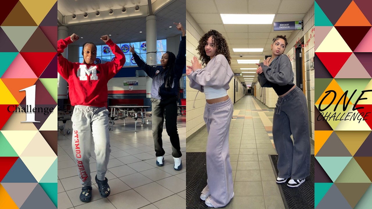 Tiktok Mashup Challenge Dance Compilation - February 2026 Part 1