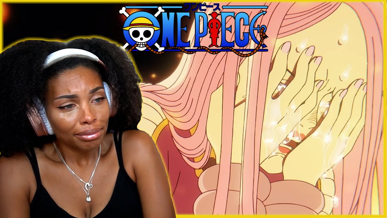 KUMA'S LIFE | ONE PIECE 1136 REACTION