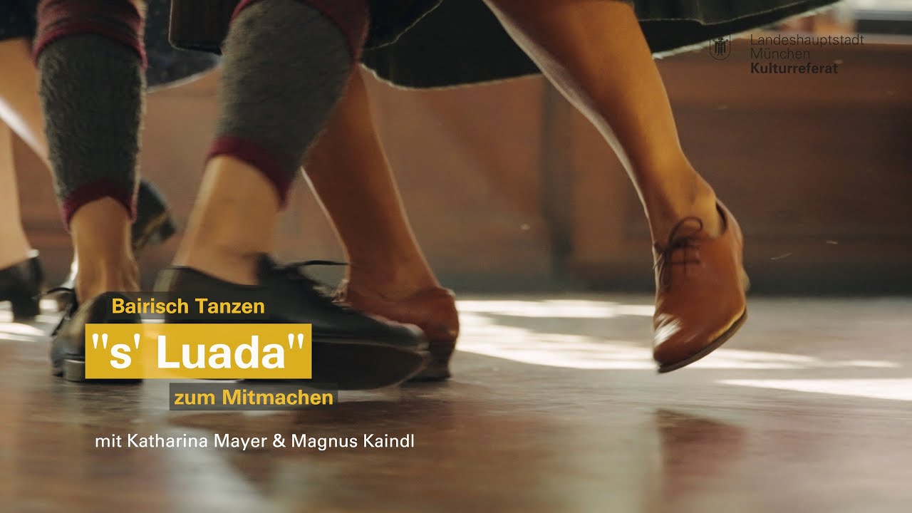 s´ Luada