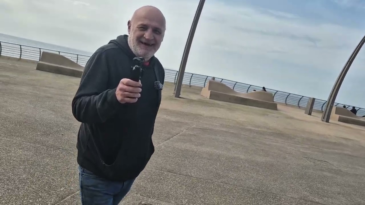 Кто из вас лучший ютубер? @mrblackpooldaddy