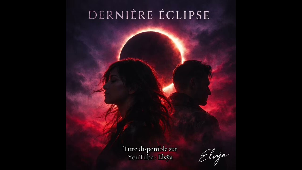 Dernière Éclipse