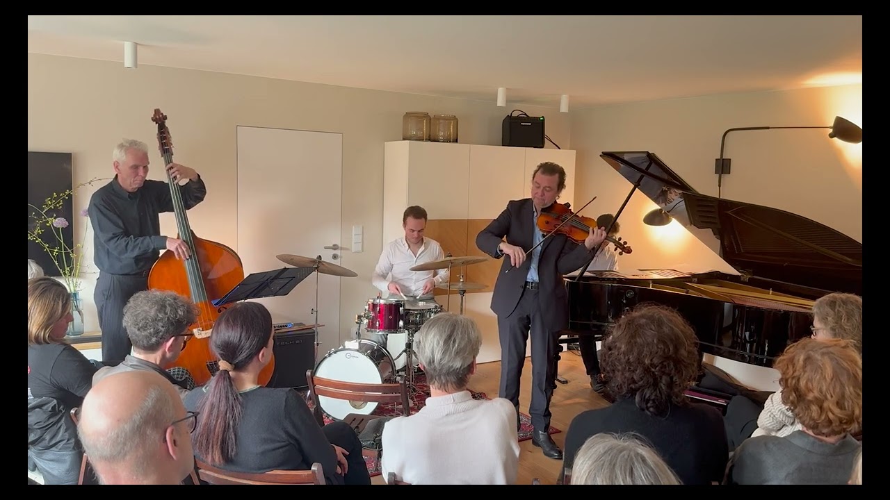 Like Standards Trailer 2025