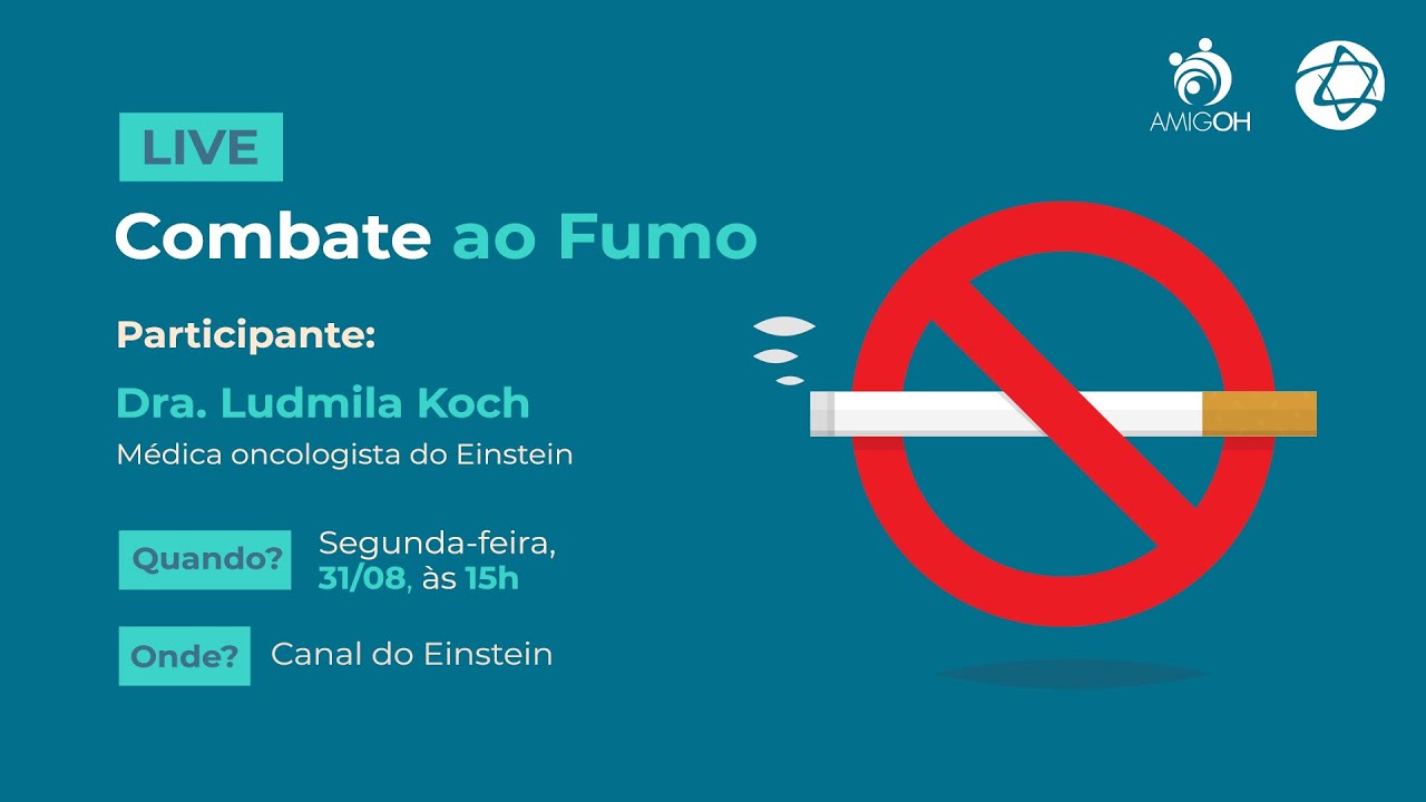 Combate ao Fumo