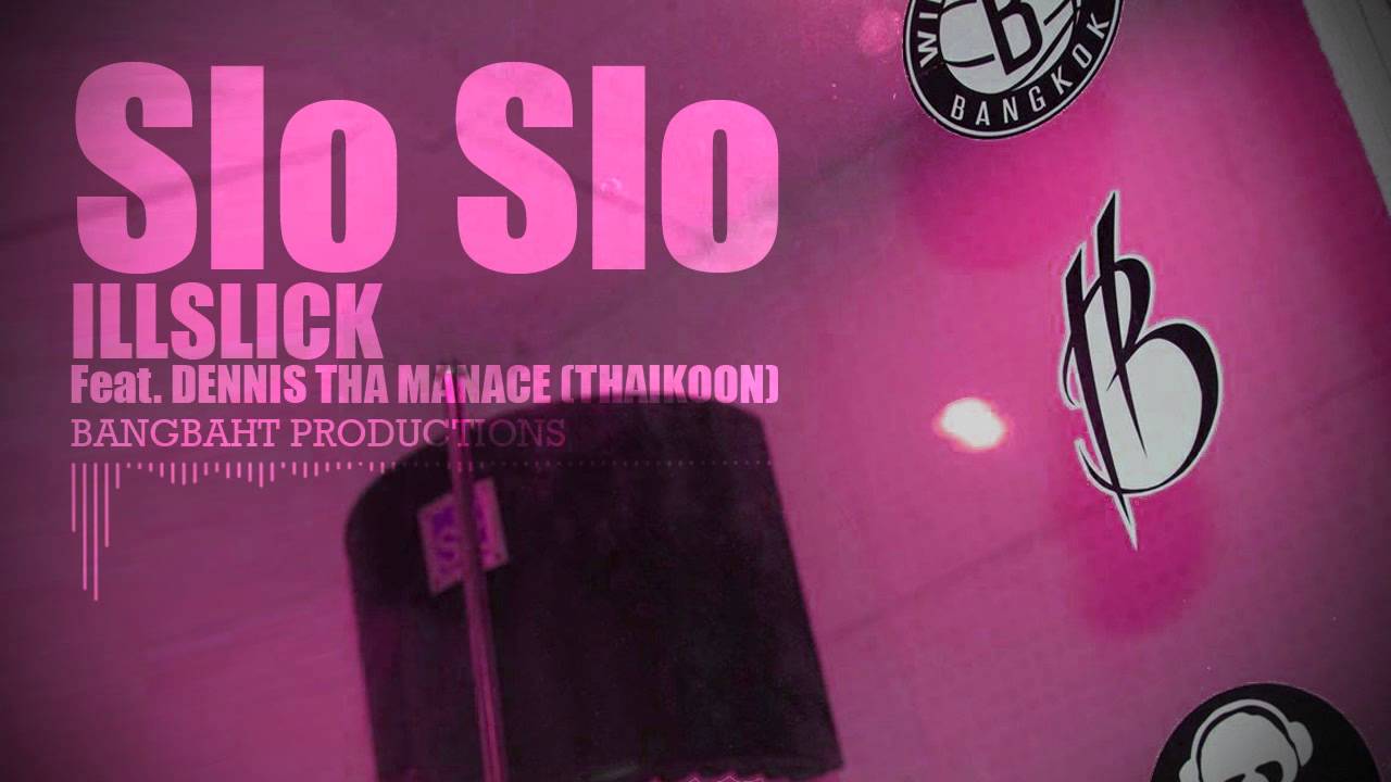 ILLSLICK - 
