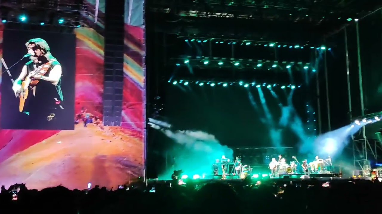 Cordillera Festival Juanes 2023