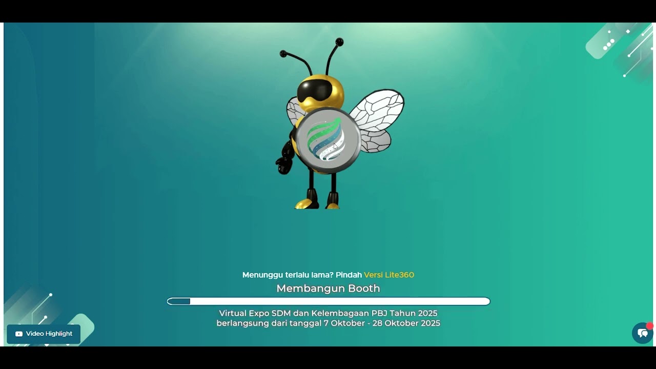VirtualExpo 2025