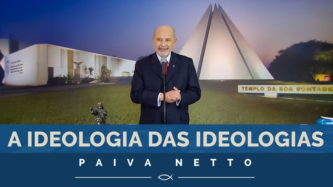 Caridade como ferramenta de progresso — 21 anos do Templo da Boa Vontade