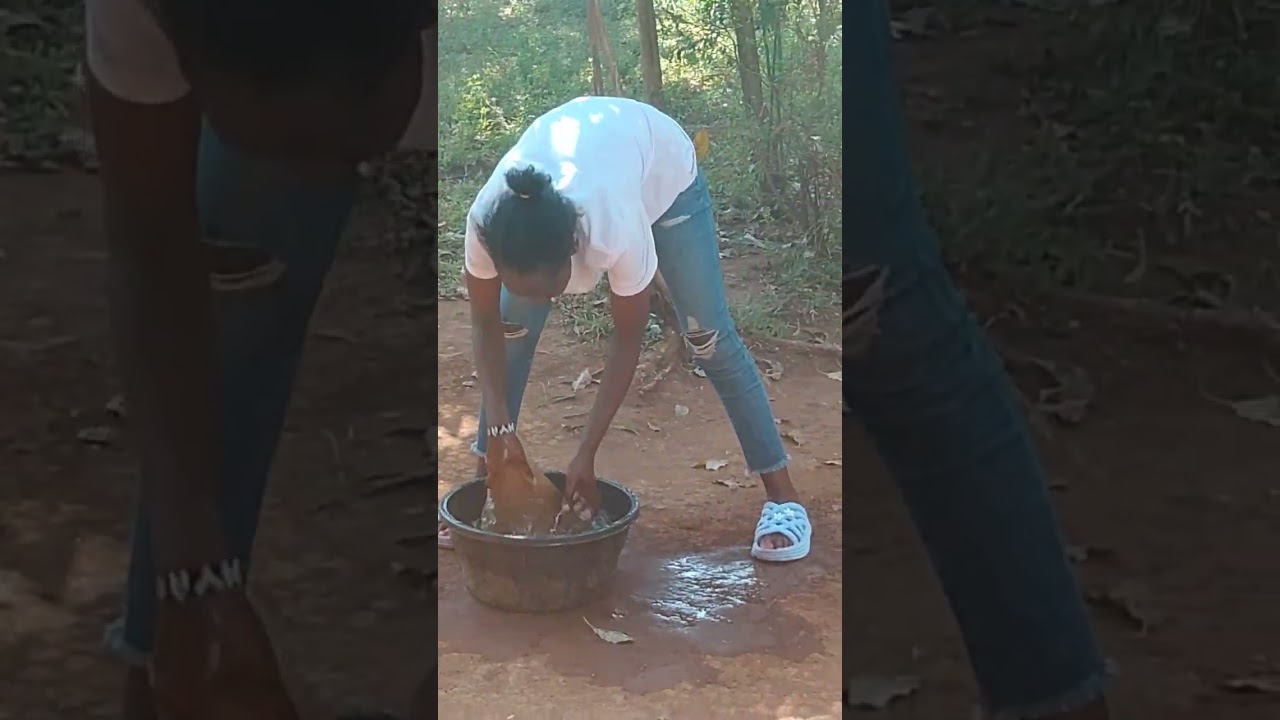 water bottle challenge🥰🥰