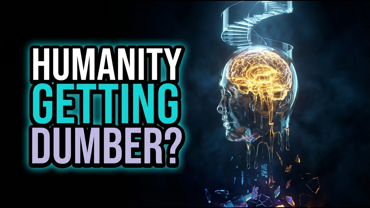 Is The Flynn Effect Reversing? The Future of Human Intelligence