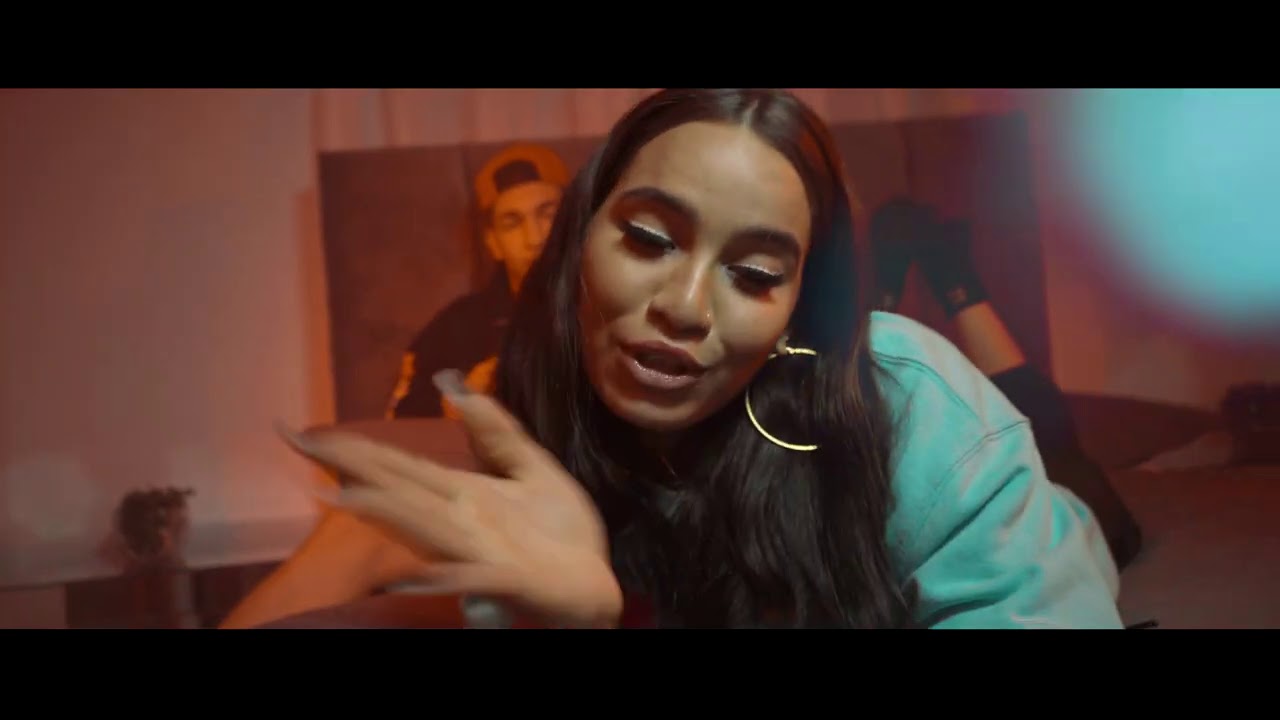 Beza Flow X Elver Sanchez , La Gaby Music, Mj Musical  - Mi Loca 👩‍❤️‍👨 (VIDEO OFICIAL)