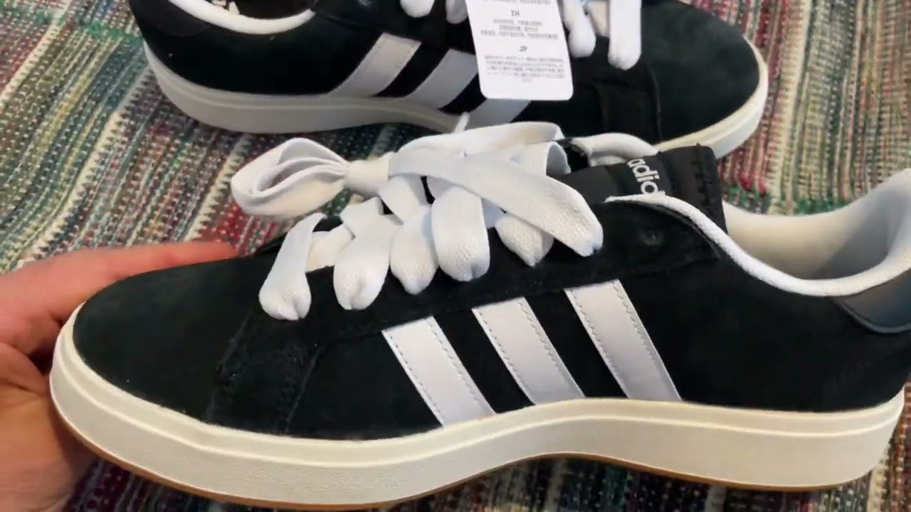 Adidas Grand Court Base 00s
