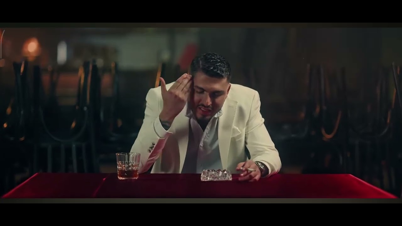 Git peşimi bırak