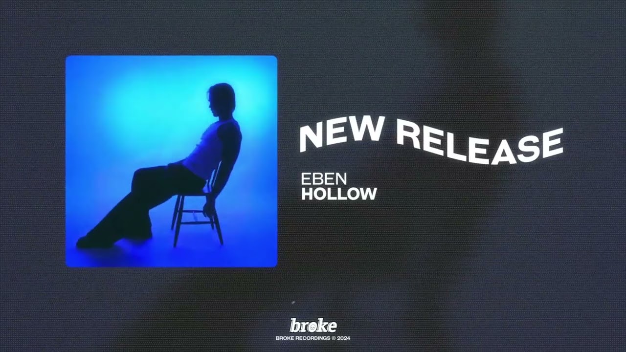 EBEN - Hollow
