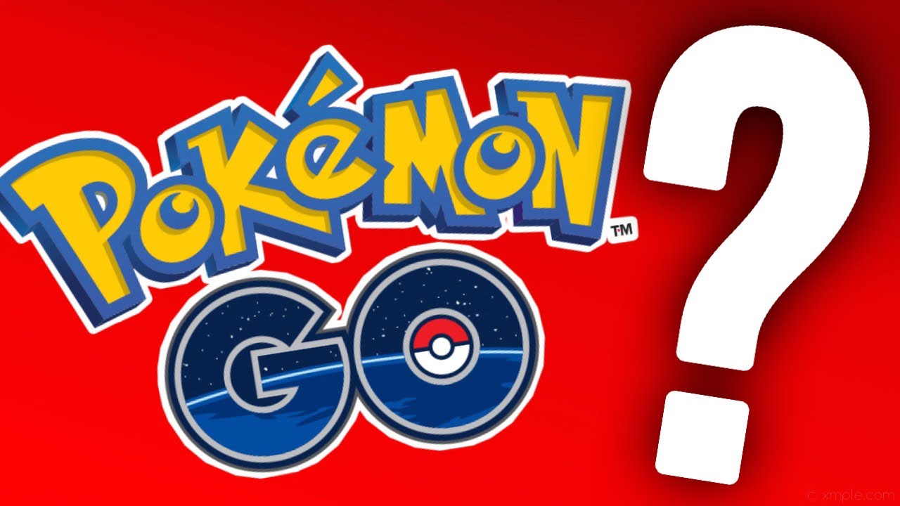 What Happened to Pokemon Go..?