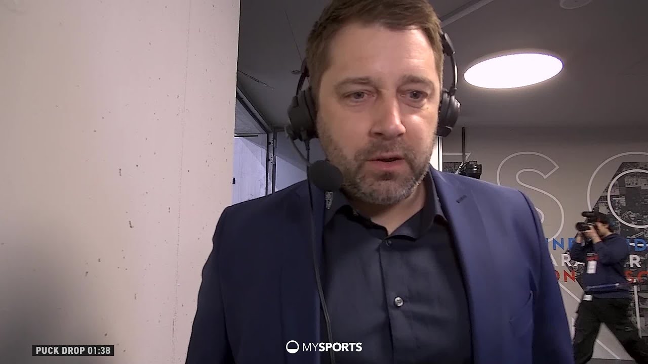 Oliver David: &laquo;Nur die Frisuren haben sich ver&auml;ndert.&raquo;