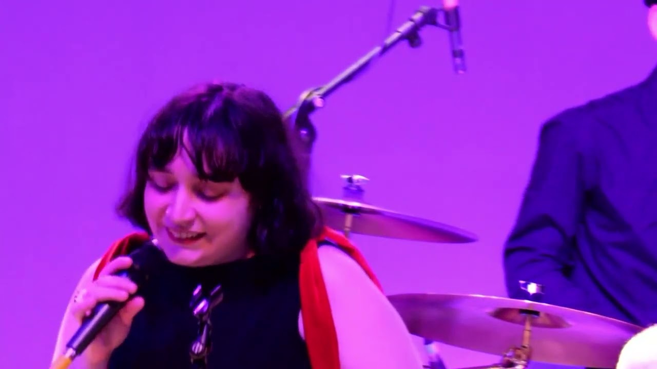 TBB Kitti   Georgia on My Mind