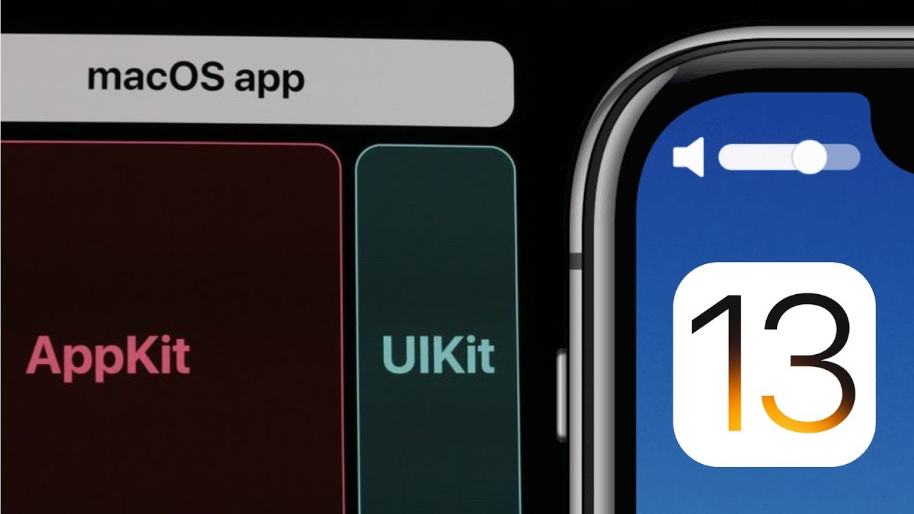 Latest iOS 13 Rumors & Mac Pro 2019 News!