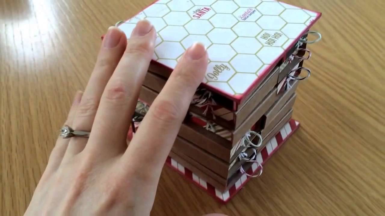 Matchbox advent calendar for Kerry