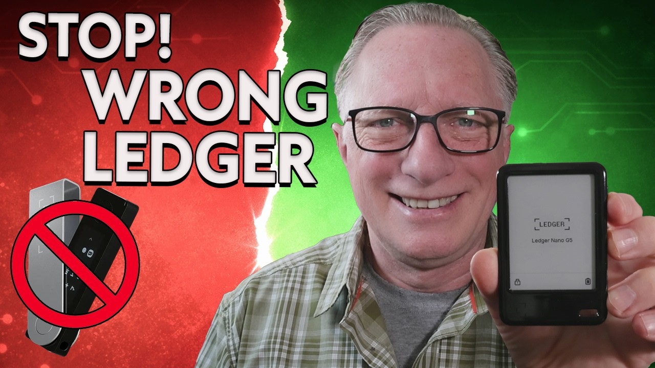 Ledger Nano Gen5 Review: The New Value King of Hardware Wallets