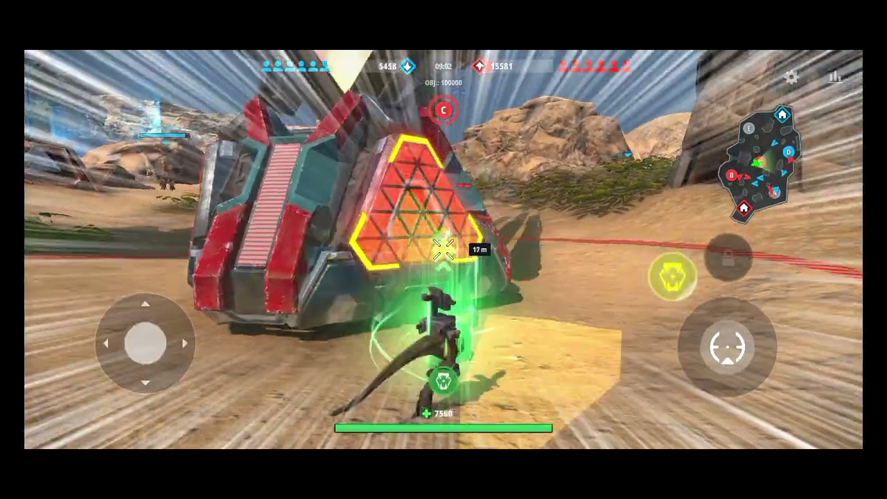 Jugando por primera vez  dino squad!!! 