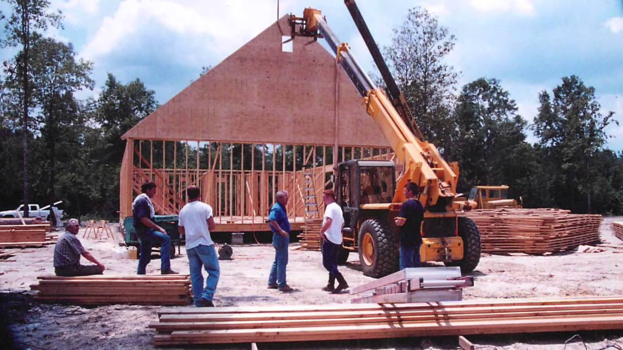 Oakview Baptist Church