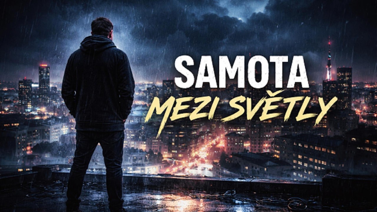 Samota mezi světly