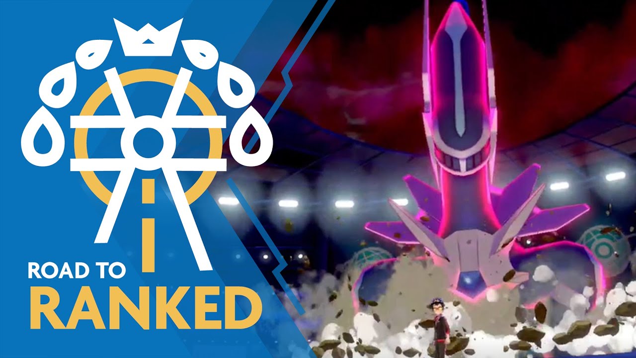 A NEW Season Begins! &bull; Competitive Pokemon VGC Series 12 Wi-Fi Battles