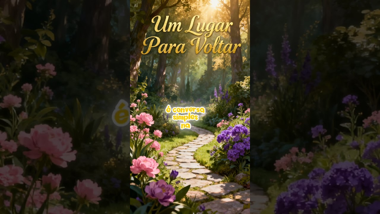 Stela - Um Lugar Para Voltar