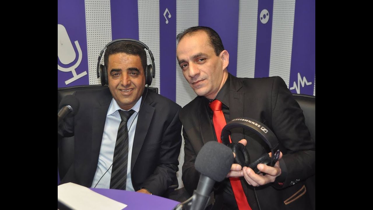 برنامج زجل يستضيف الفنان محمد مدنية