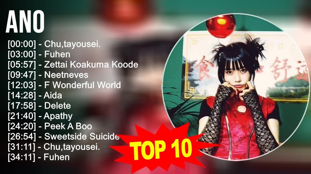 a n o 2023 MIX - TOP 10 BEST SONGS