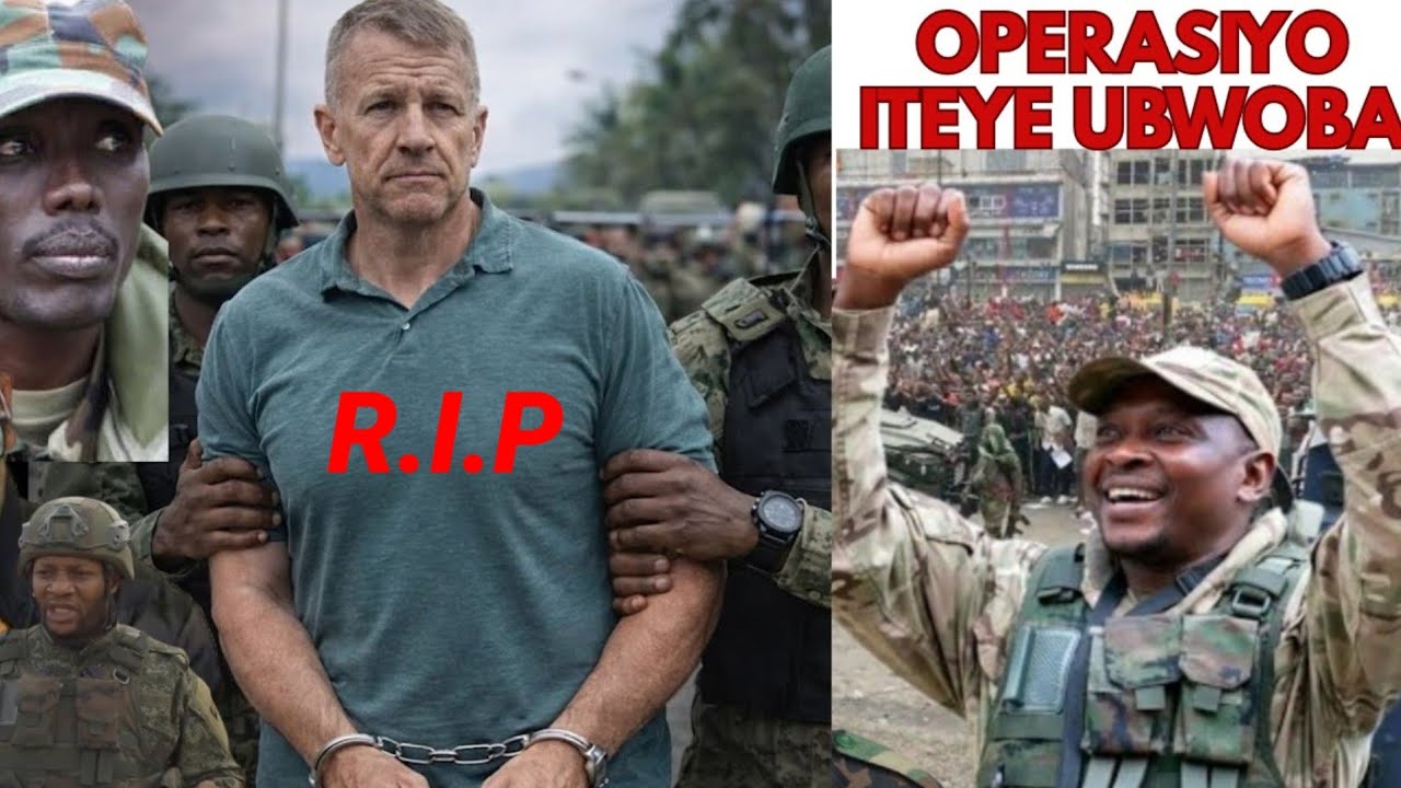 IRI JORO LE07/02/2026 GOMA IGIKUBA KIRACITSE ERIK PRINCE YISHWEBITUNGURANYE// ISI YOSE IRATUNGUWE 