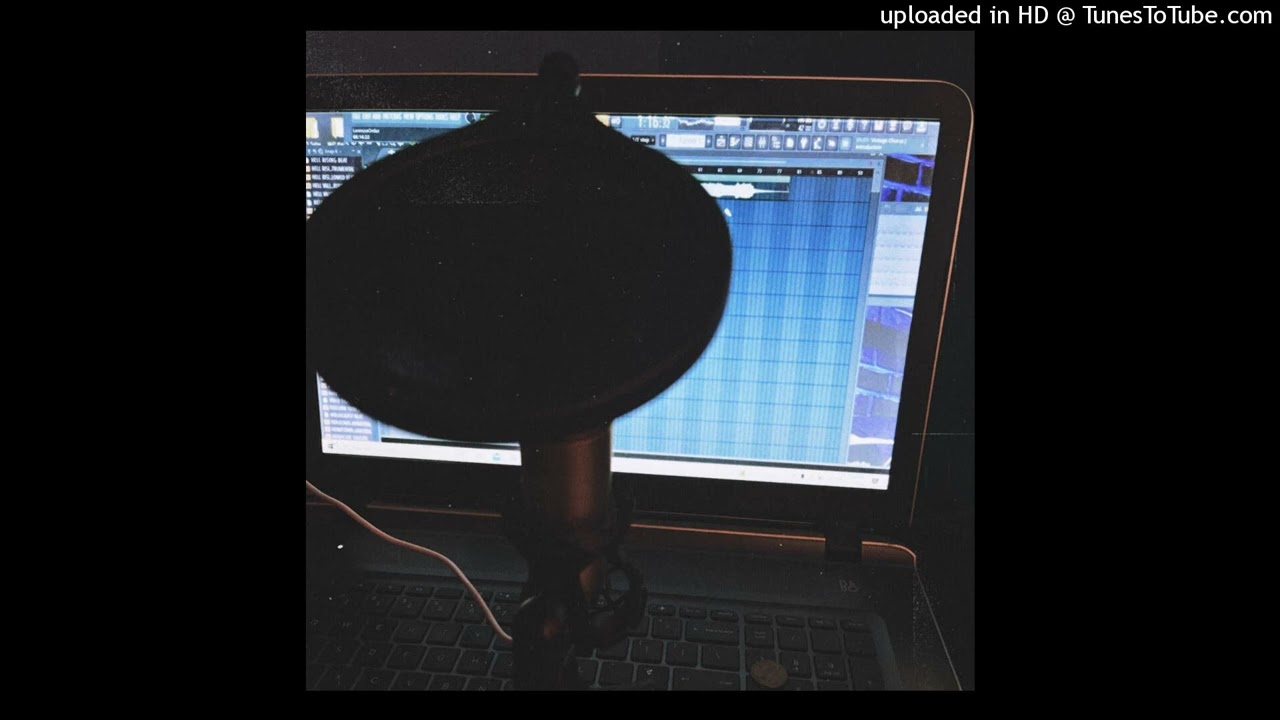 YUNG MEMORIES - HIGHSCHOOL ROMANCE (PROD. JD ROME)