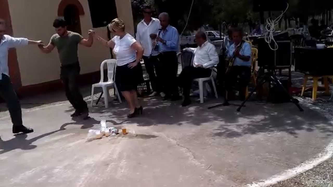 ΠΑΝΑΓΙΩΤΗΣ ΜΟΥΣΤΑΦΑΣ - ΣΟΛΟ ΚΛΑΡΙΝΟ