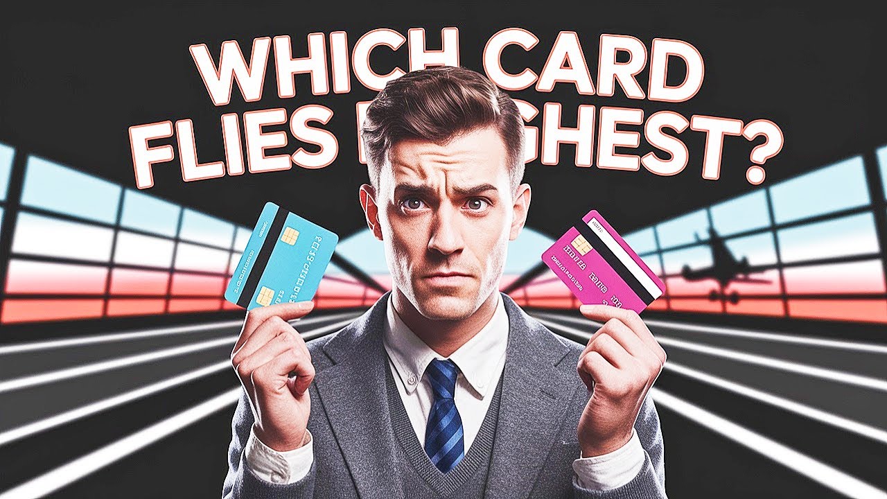 Best Credit Card For Airline Miles Uk